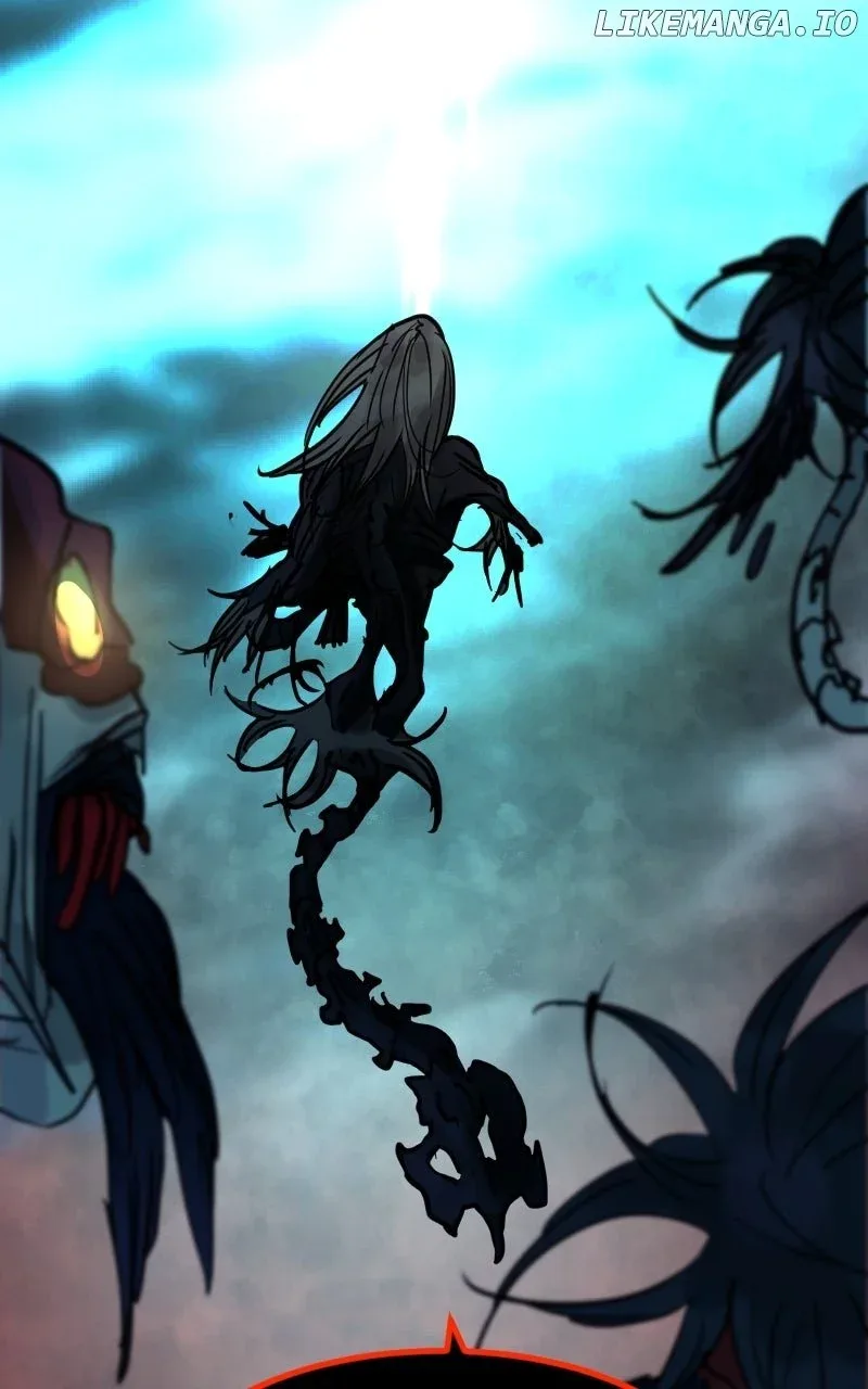 Red Spine Chapter 35 page 89