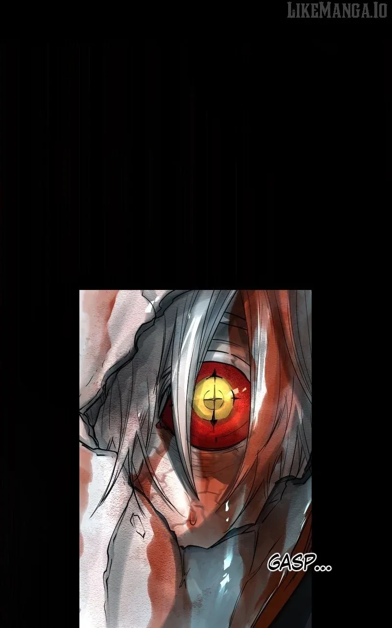 Red Spine Chapter 36 page 4