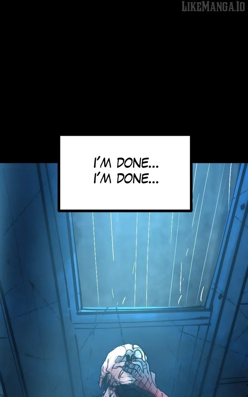 Red Spine Chapter 36 page 30
