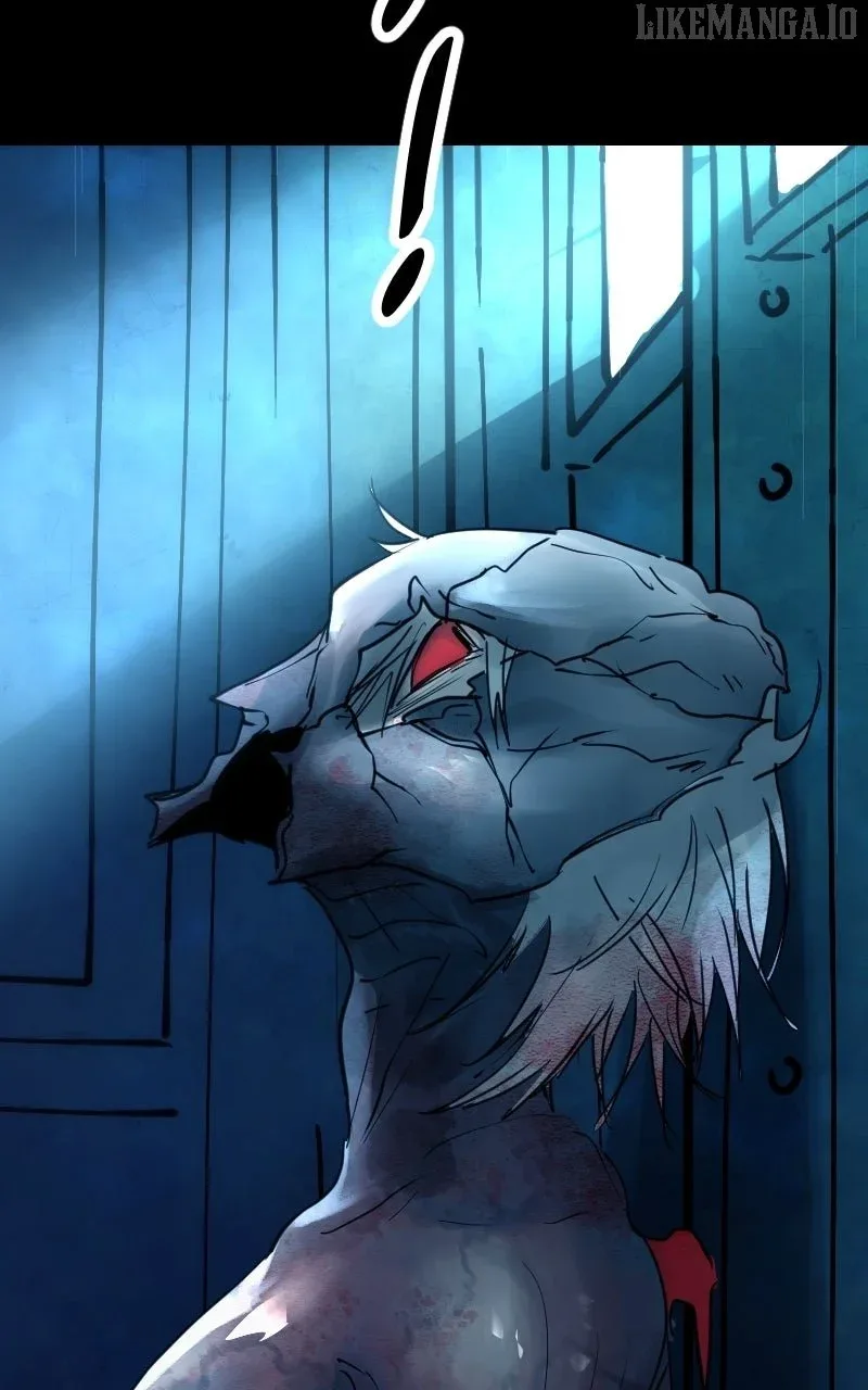 Red Spine Chapter 36 page 28