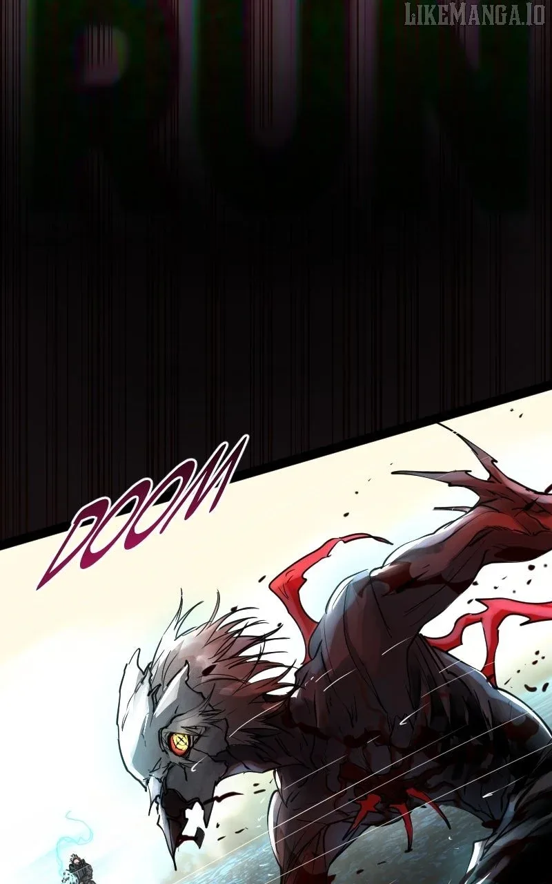 Red Spine Chapter 36 page 6
