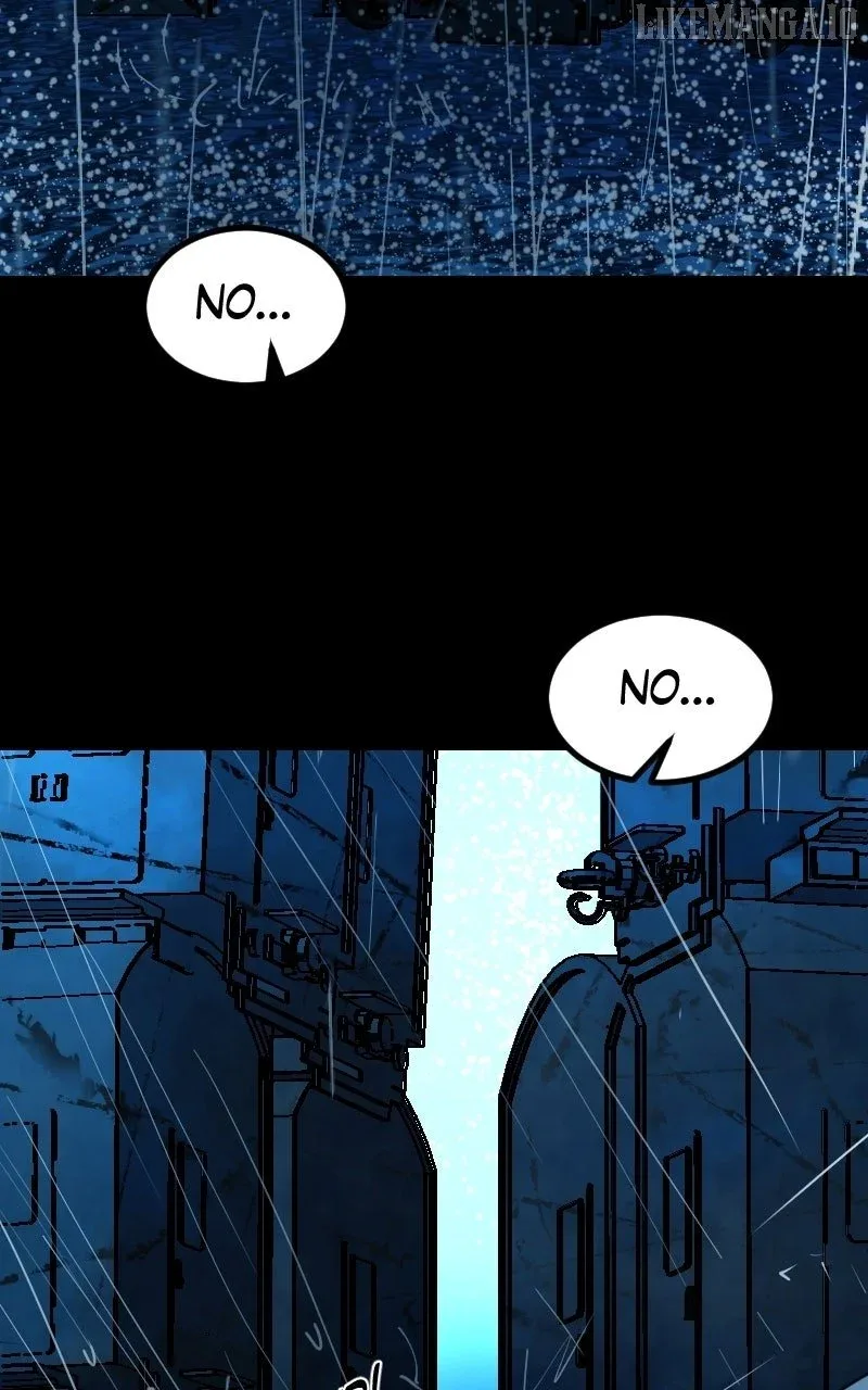 Red Spine Chapter 36 page 23