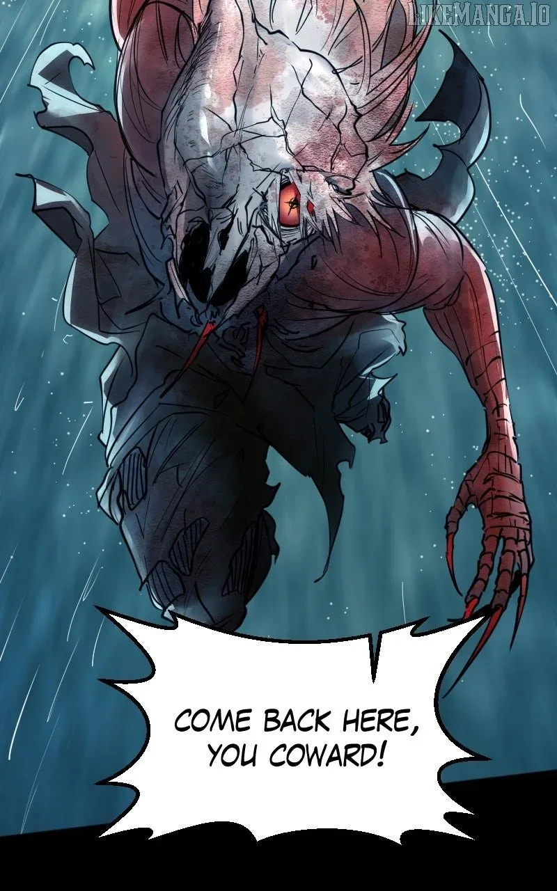 Red Spine Chapter 36 page 19