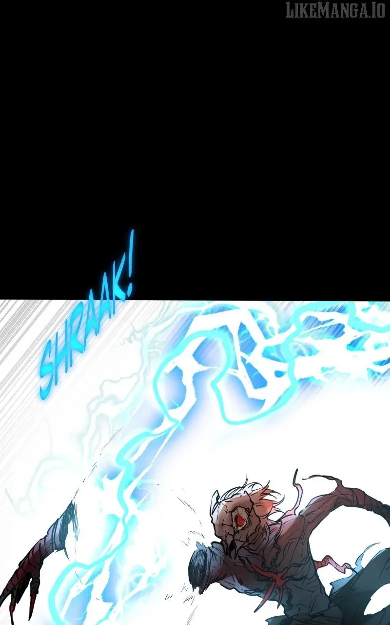 Red Spine Chapter 36 page 8