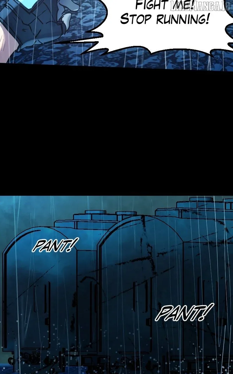 Red Spine Chapter 36 page 22