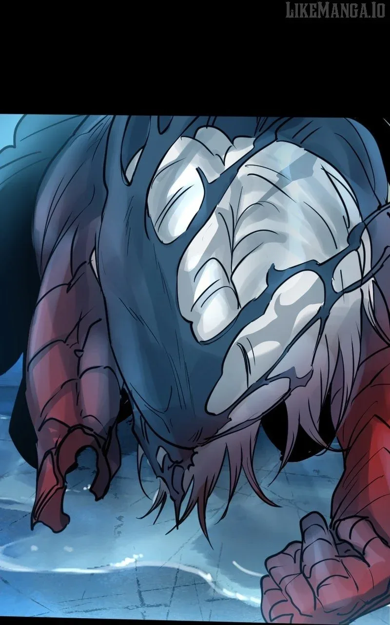 Red Spine Chapter 36 page 38