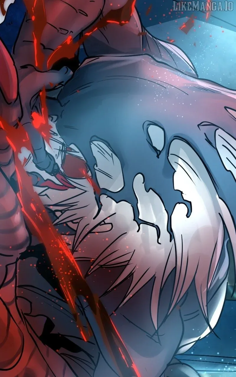 Red Spine Chapter 36 page 41