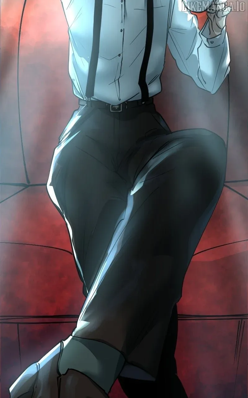 Red Spine Chapter 36 page 46