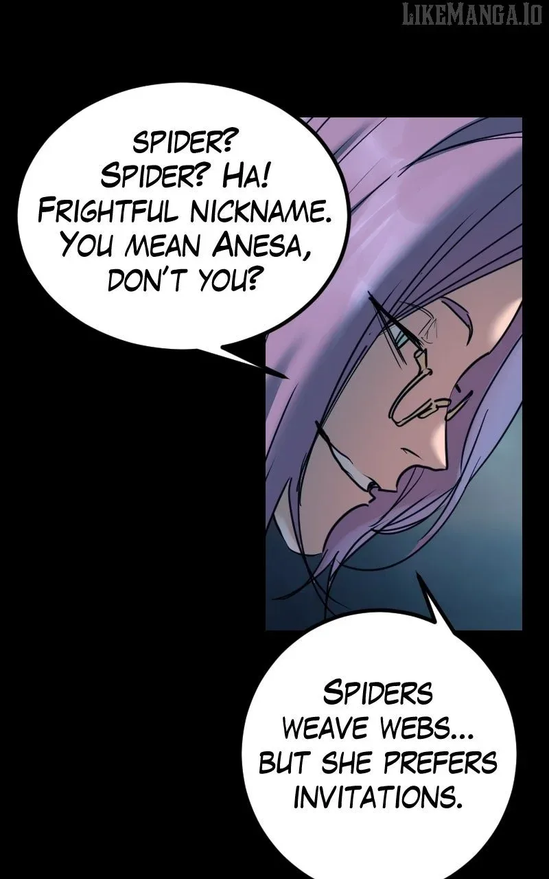 Red Spine Chapter 36 page 58