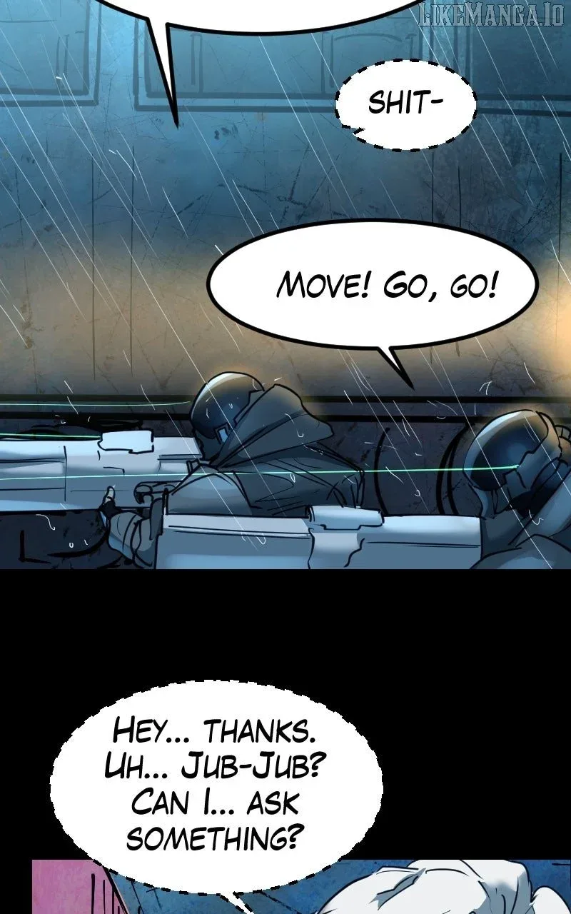 Red Spine Chapter 36 page 63