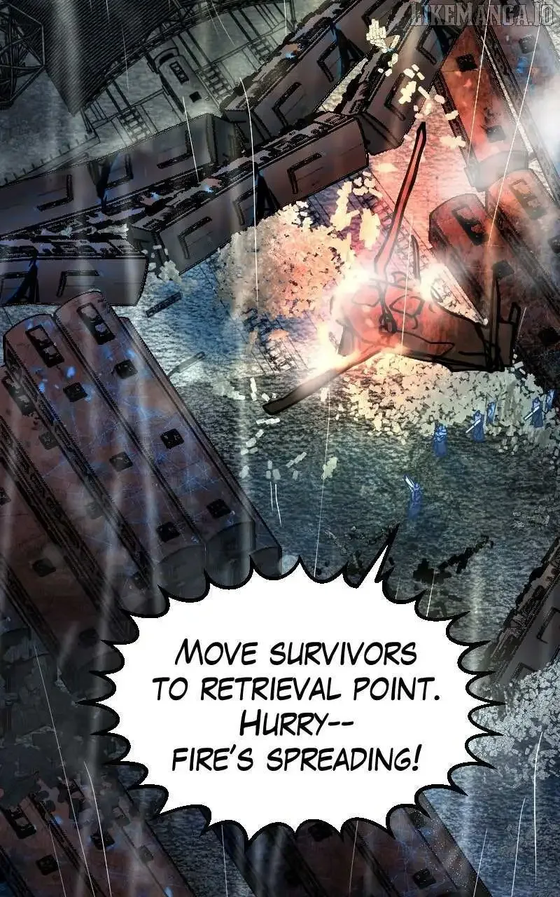 Red Spine Chapter 36 page 71