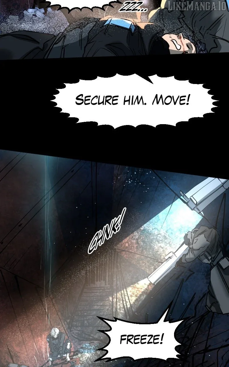Red Spine Chapter 36 page 76