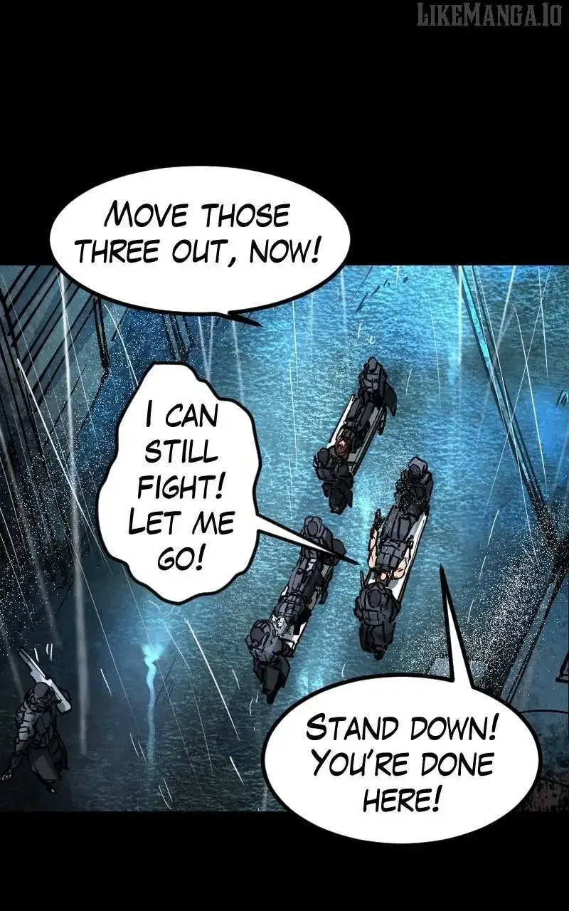 Red Spine Chapter 36 page 86