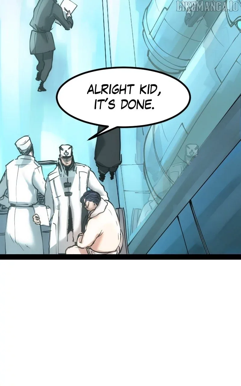 Red Spine Chapter 37 page 15
