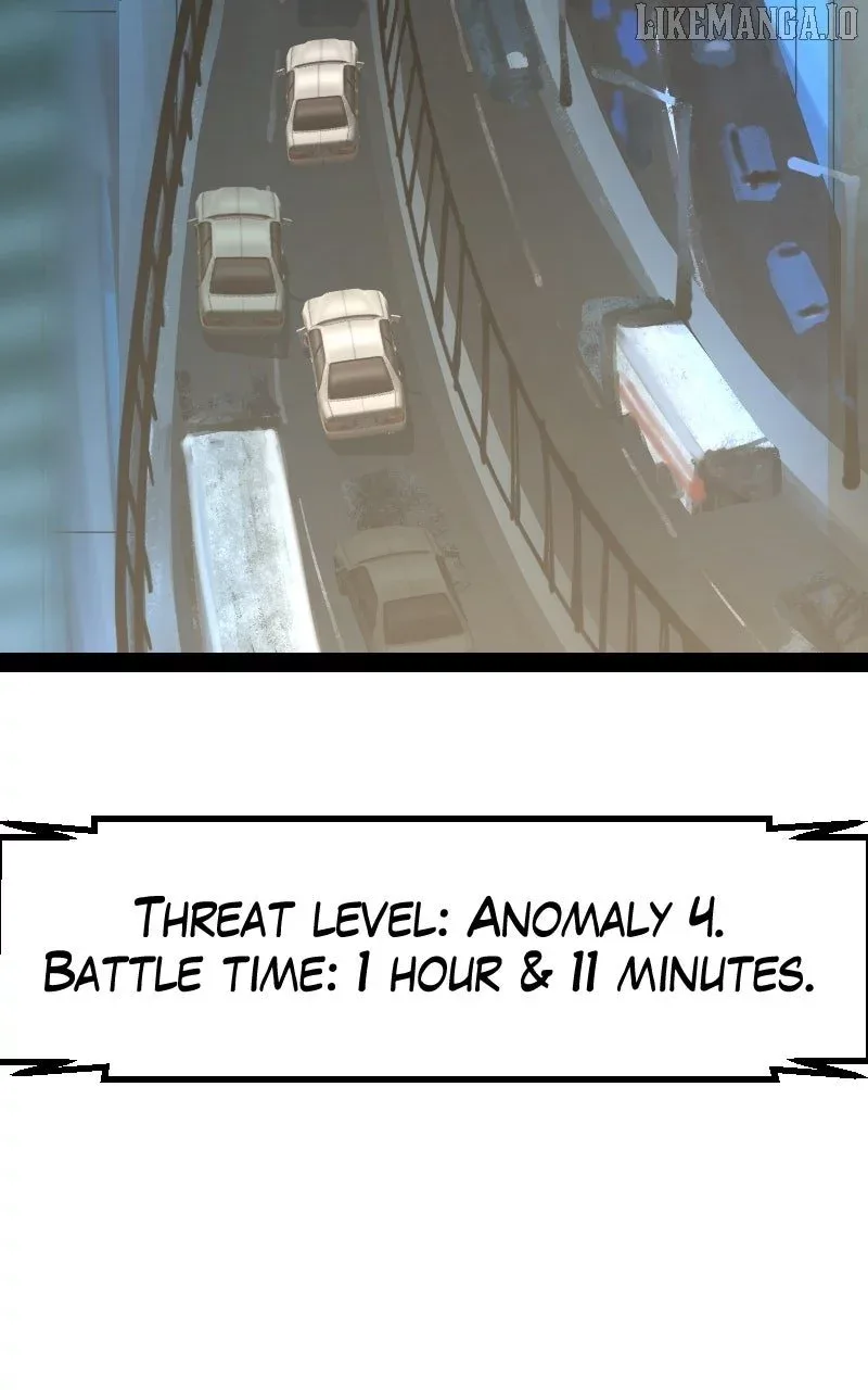 Red Spine Chapter 37 page 6