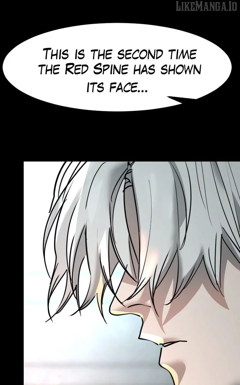 Red Spine Chapter 37 page 88