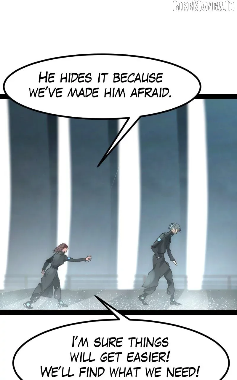 Red Spine Chapter 37 page 109