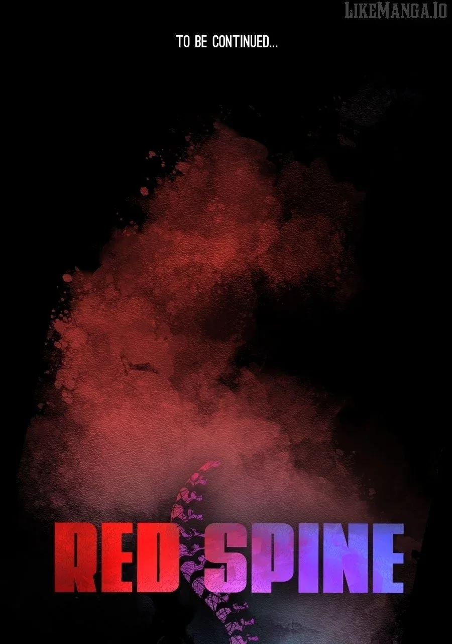 Red Spine Chapter 37 page 115