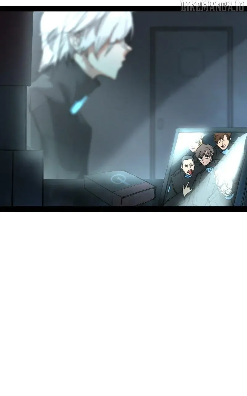 Red Spine Chapter 38 page 8