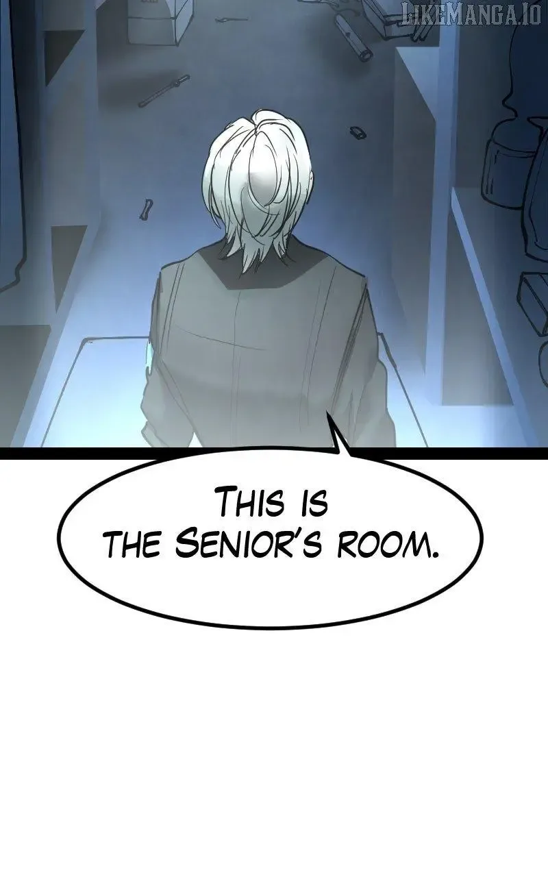 Red Spine Chapter 38 page 10
