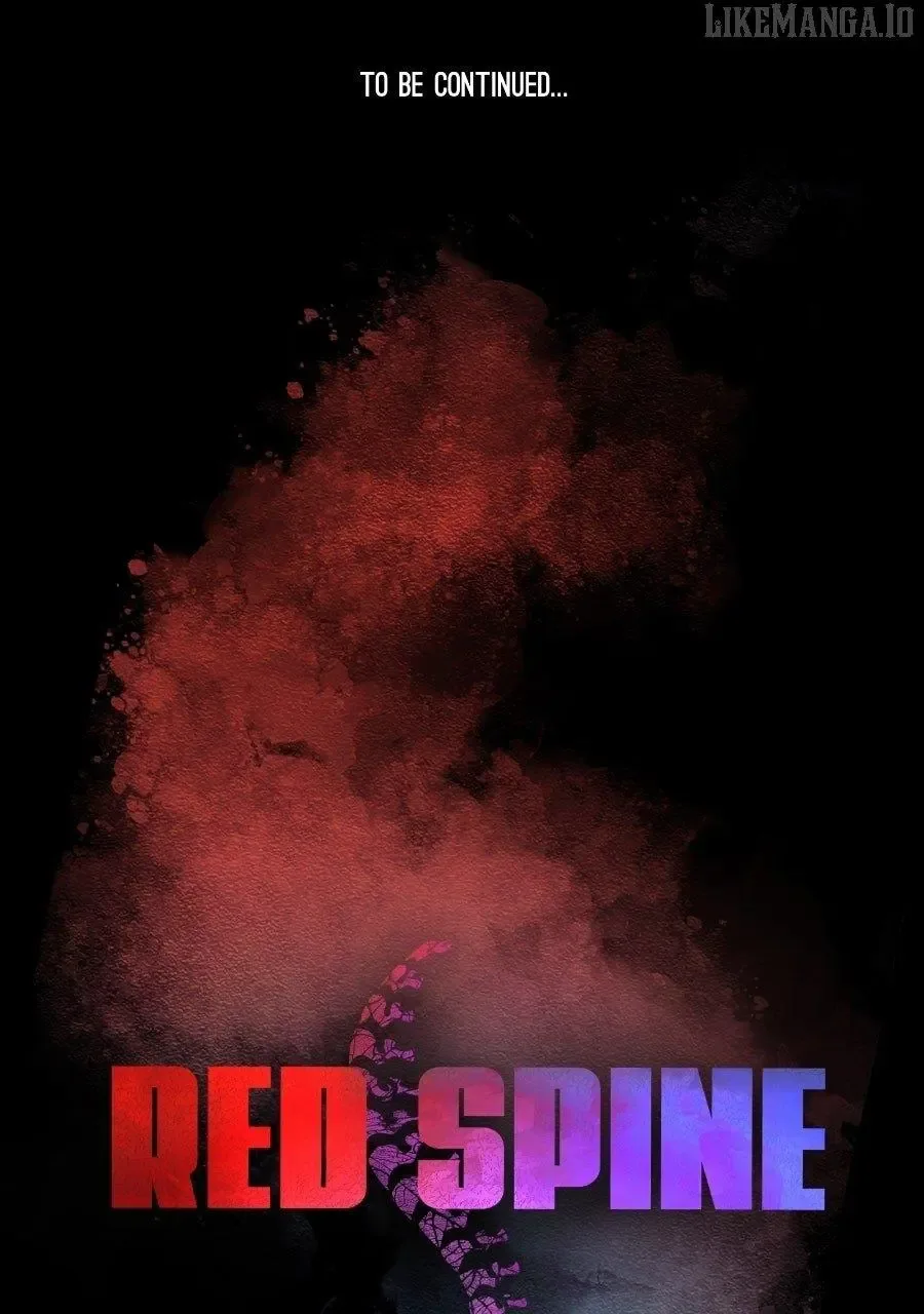 Red Spine Chapter 38 page 85