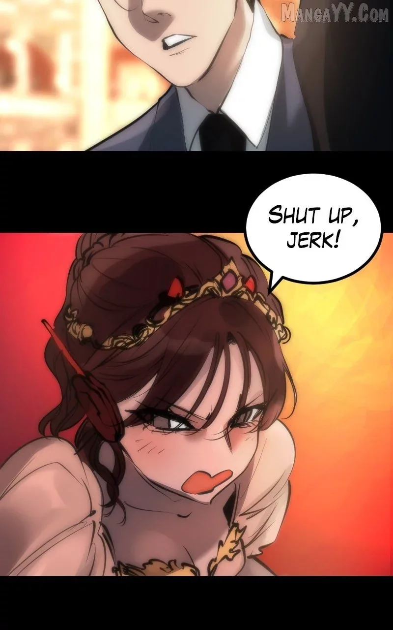 Red Spine Chapter 39 page 18