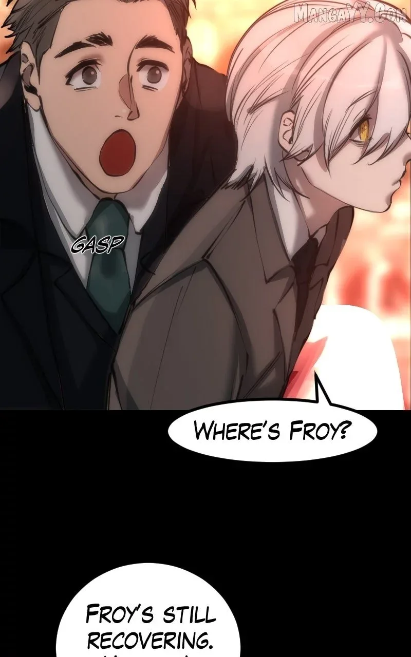 Red Spine Chapter 39 page 26
