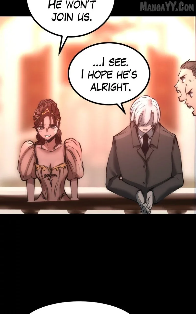 Red Spine Chapter 39 page 27