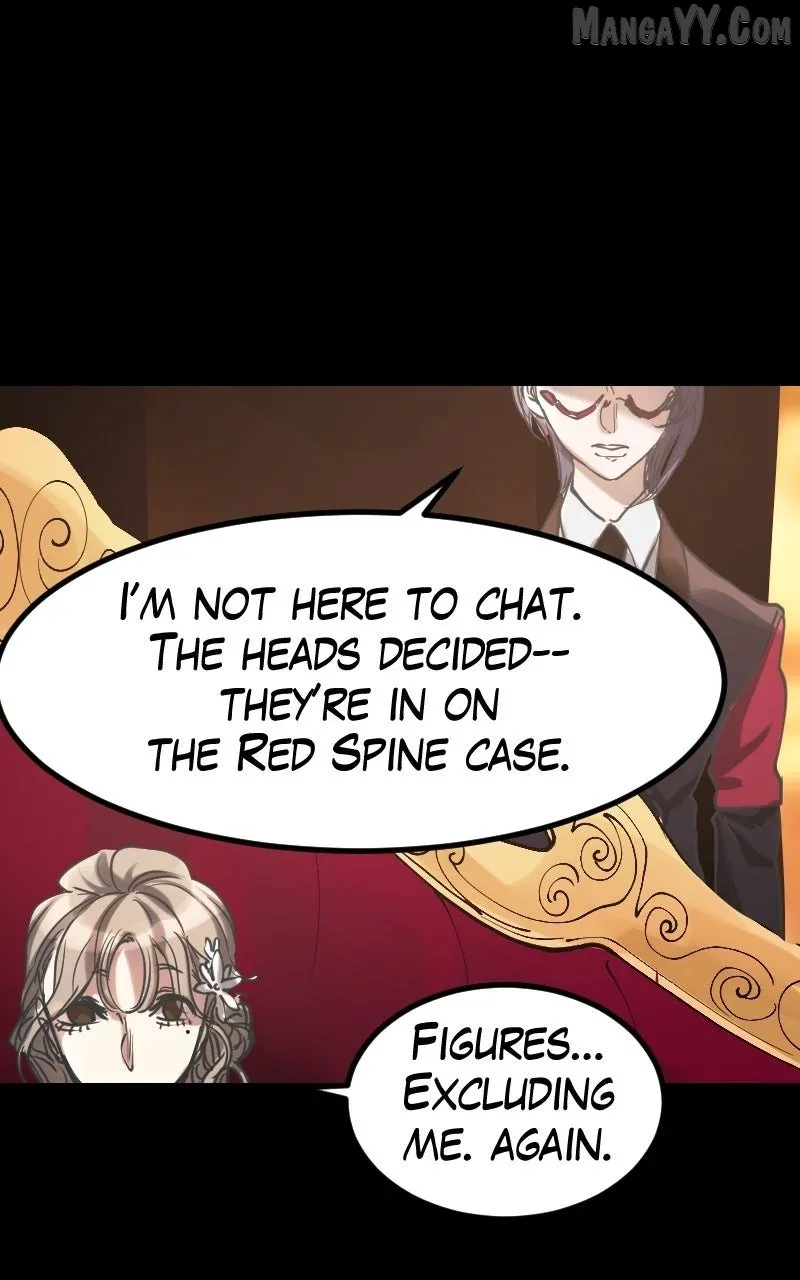 Red Spine Chapter 39 page 66