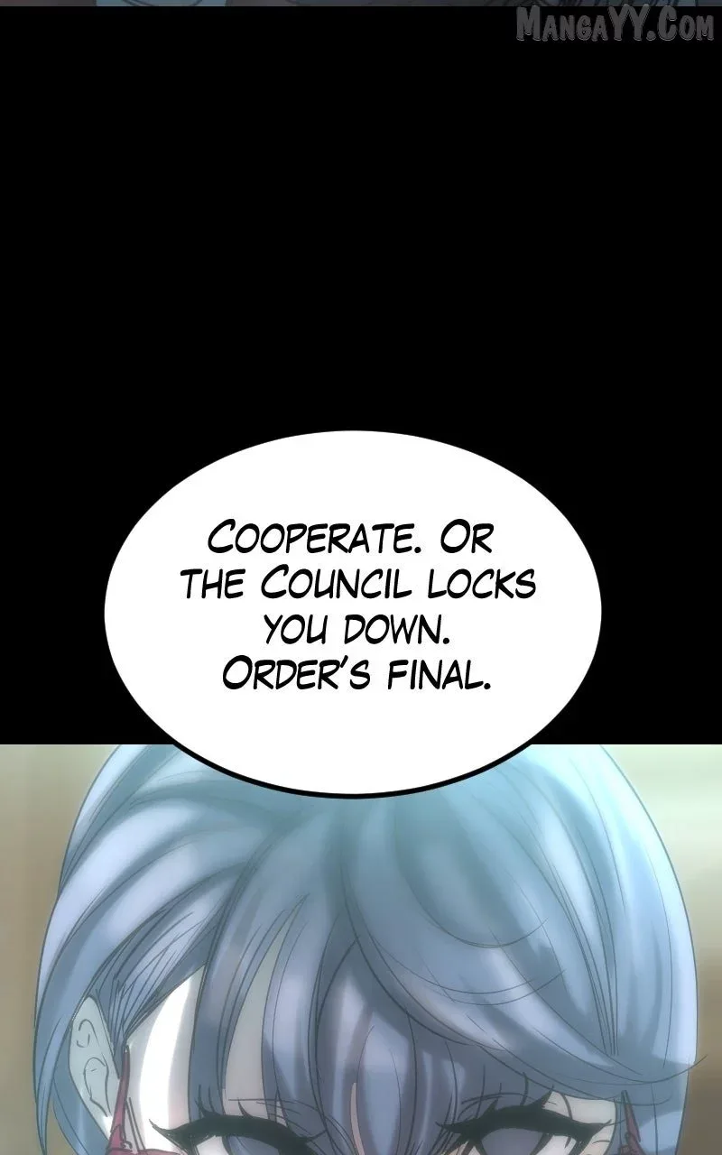 Red Spine Chapter 39 page 89