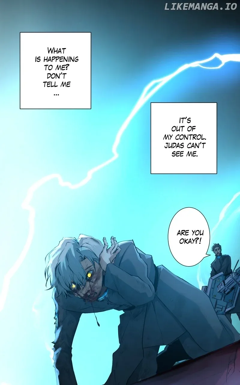 Red Spine Chapter 4 page 2