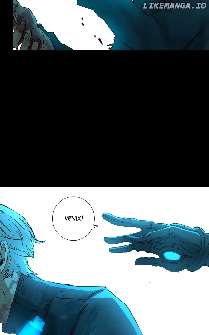 Red Spine Chapter 4 page 4