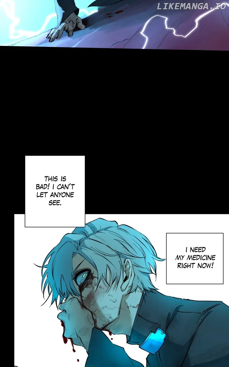 Red Spine Chapter 4 page 3
