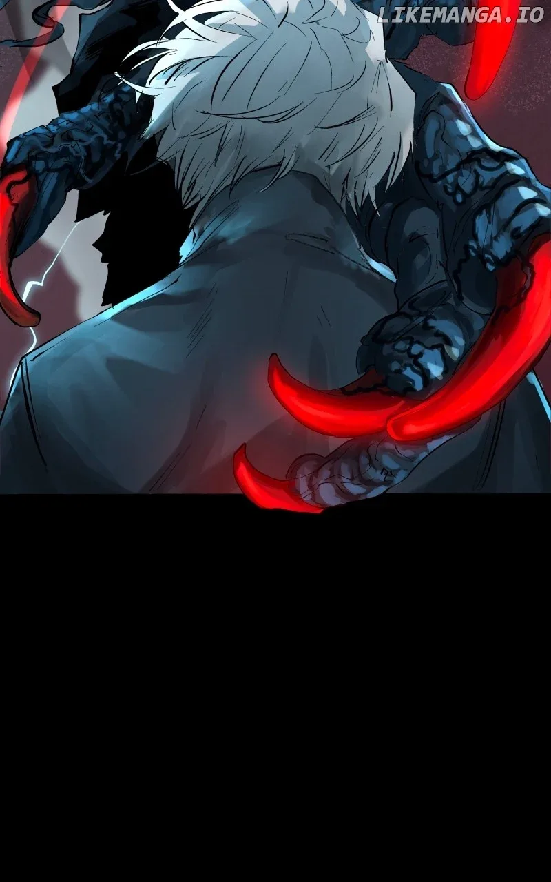 Red Spine Chapter 4 page 8