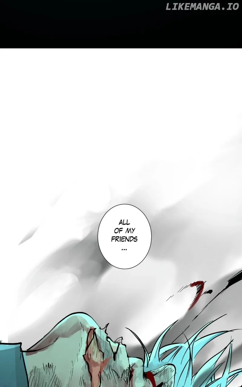 Red Spine Chapter 4 page 29