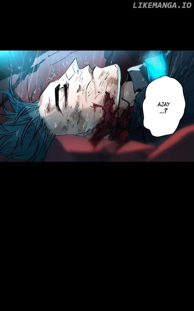 Red Spine Chapter 4 page 23