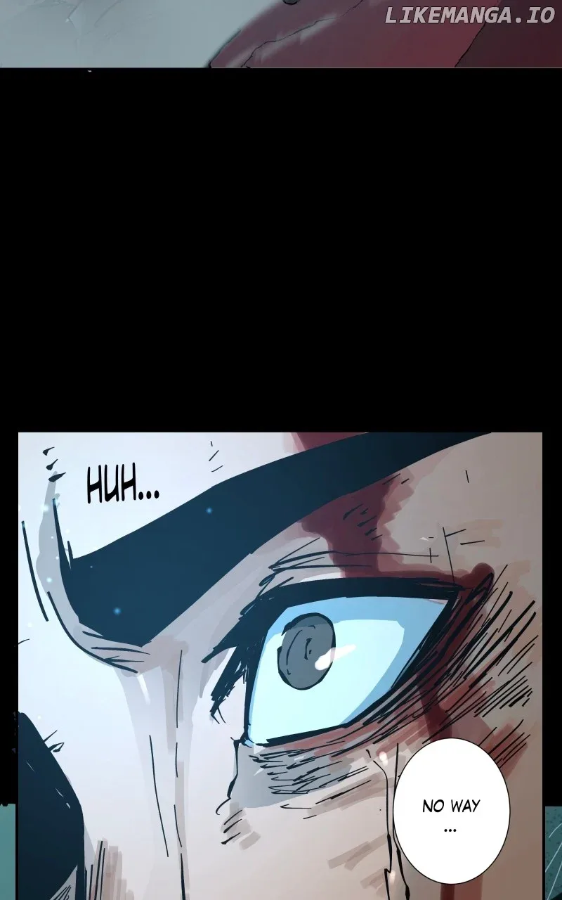 Red Spine Chapter 4 page 25