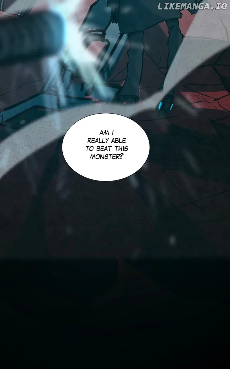 Red Spine Chapter 4 page 28