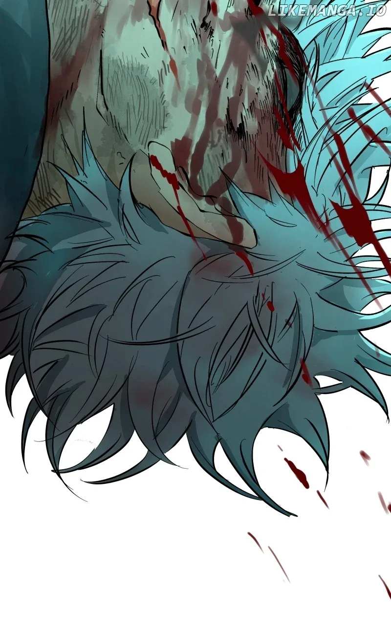 Red Spine Chapter 4 page 30