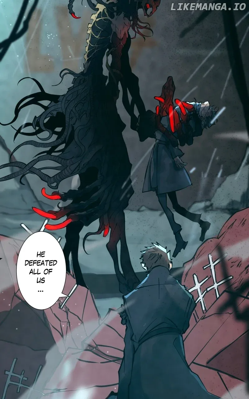 Red Spine Chapter 4 page 27
