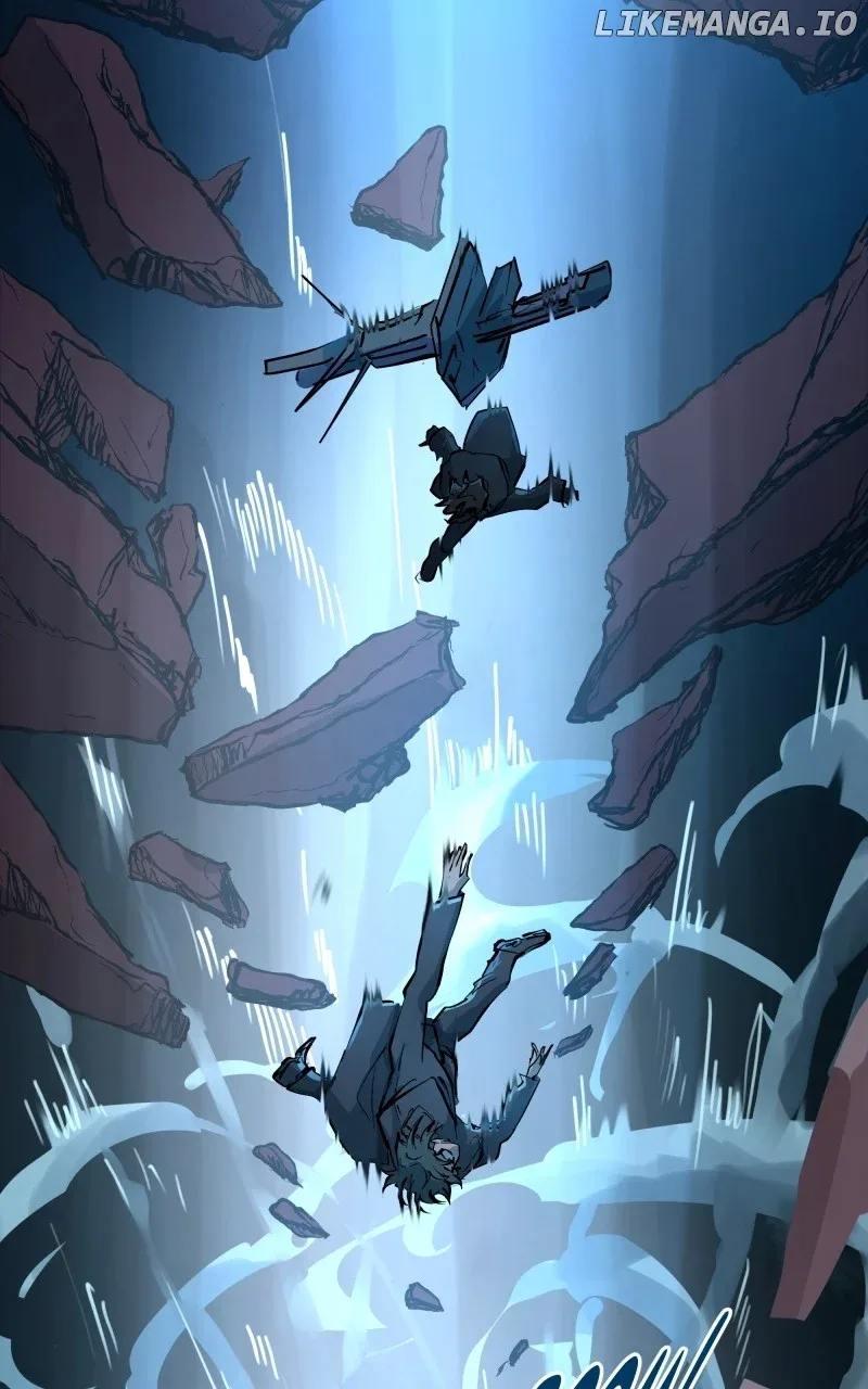 Red Spine Chapter 4 page 16