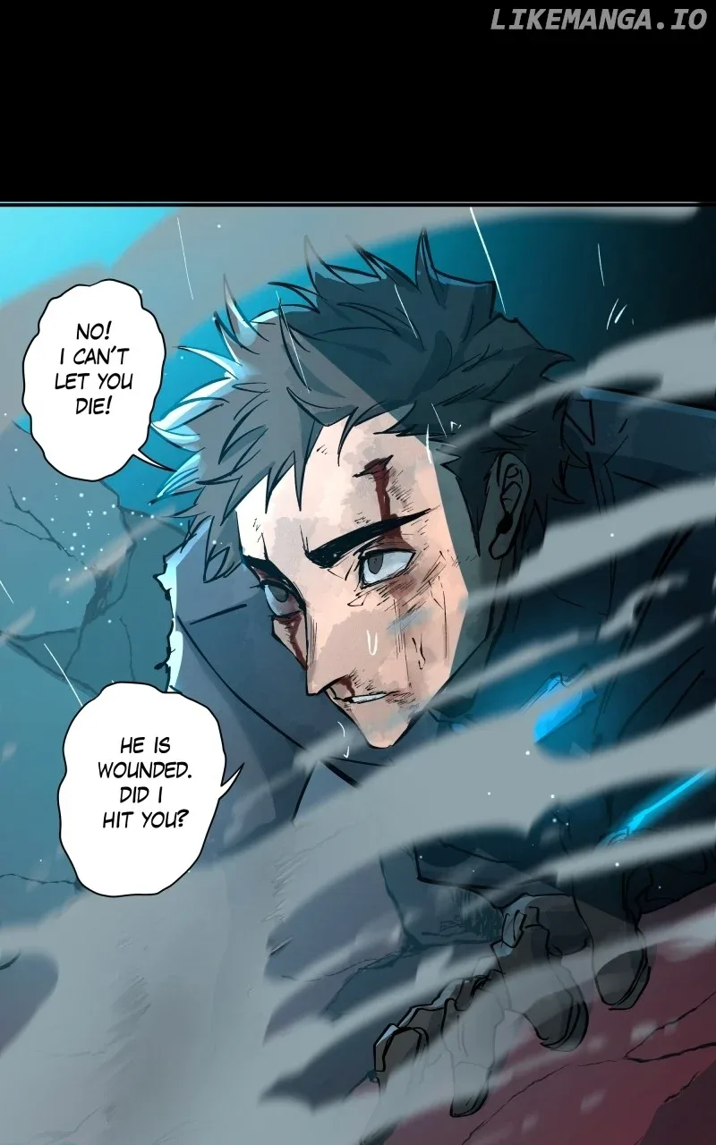 Red Spine Chapter 4 page 24