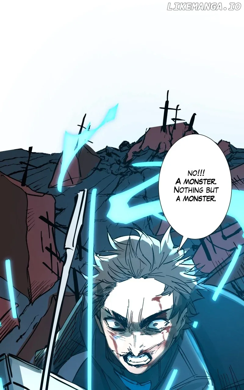 Red Spine Chapter 4 page 31