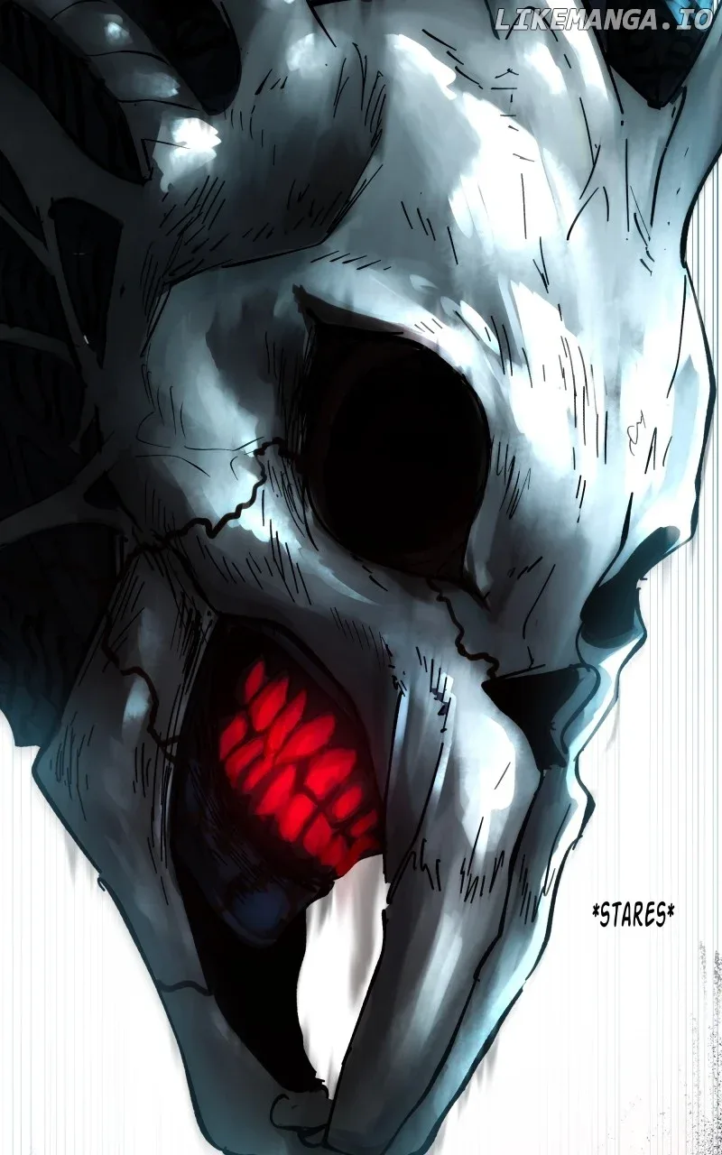 Red Spine Chapter 4 page 35
