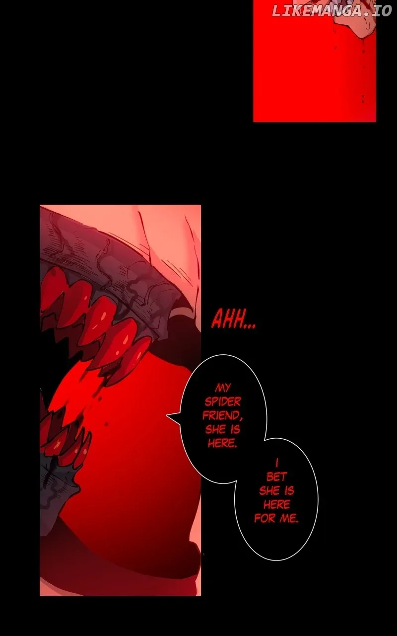 Red Spine Chapter 4 page 39