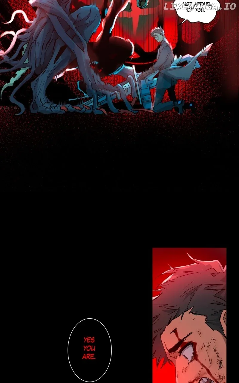 Red Spine Chapter 4 page 38