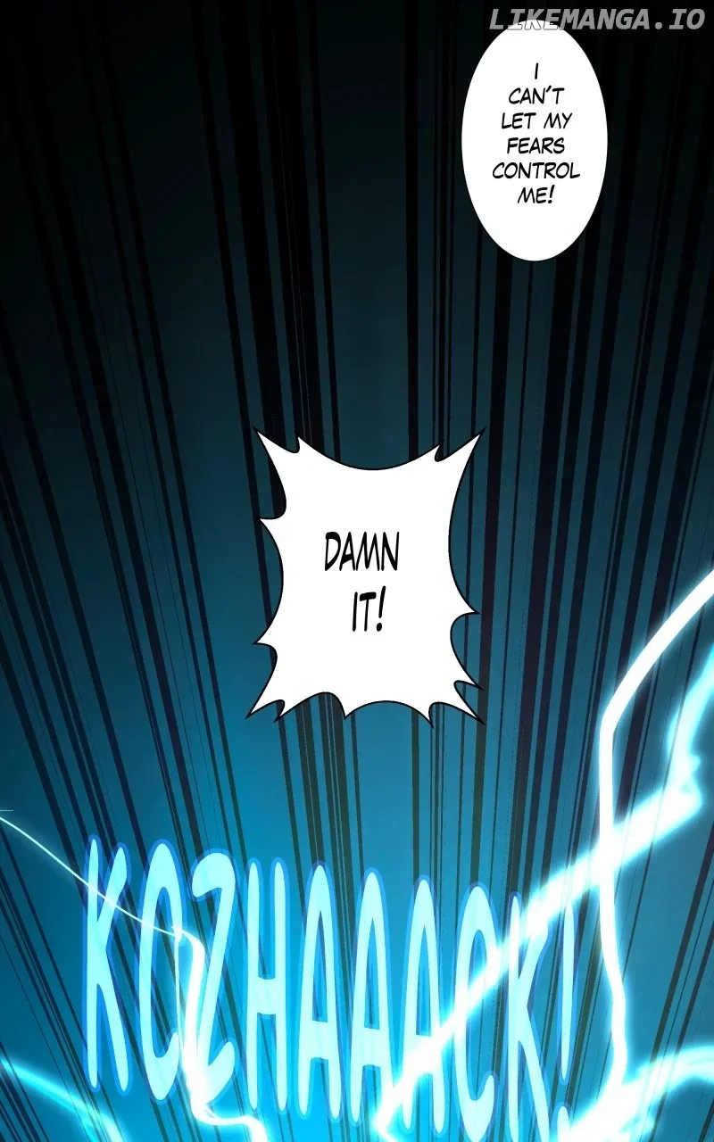 Red Spine Chapter 4 page 42
