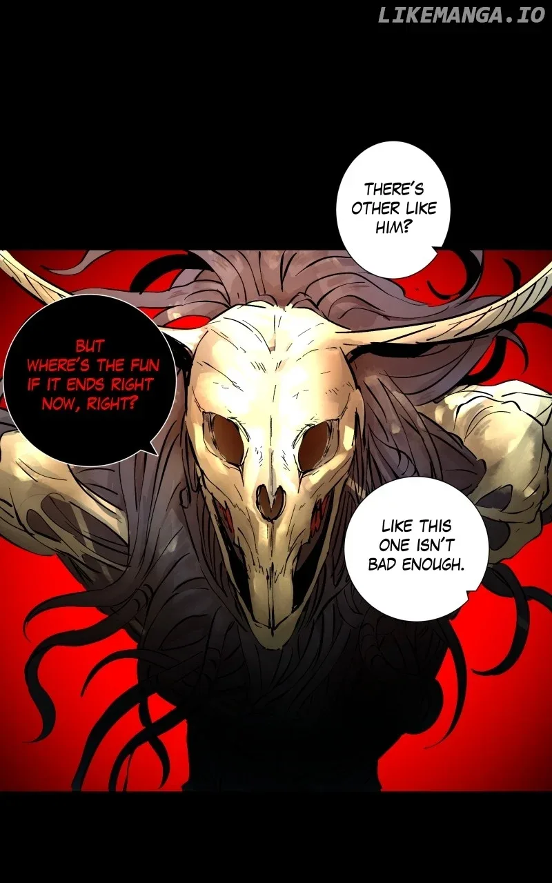 Red Spine Chapter 4 page 40