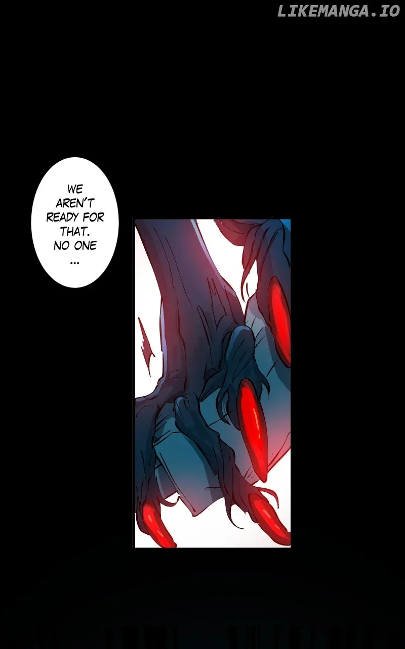 Red Spine Chapter 4 page 41