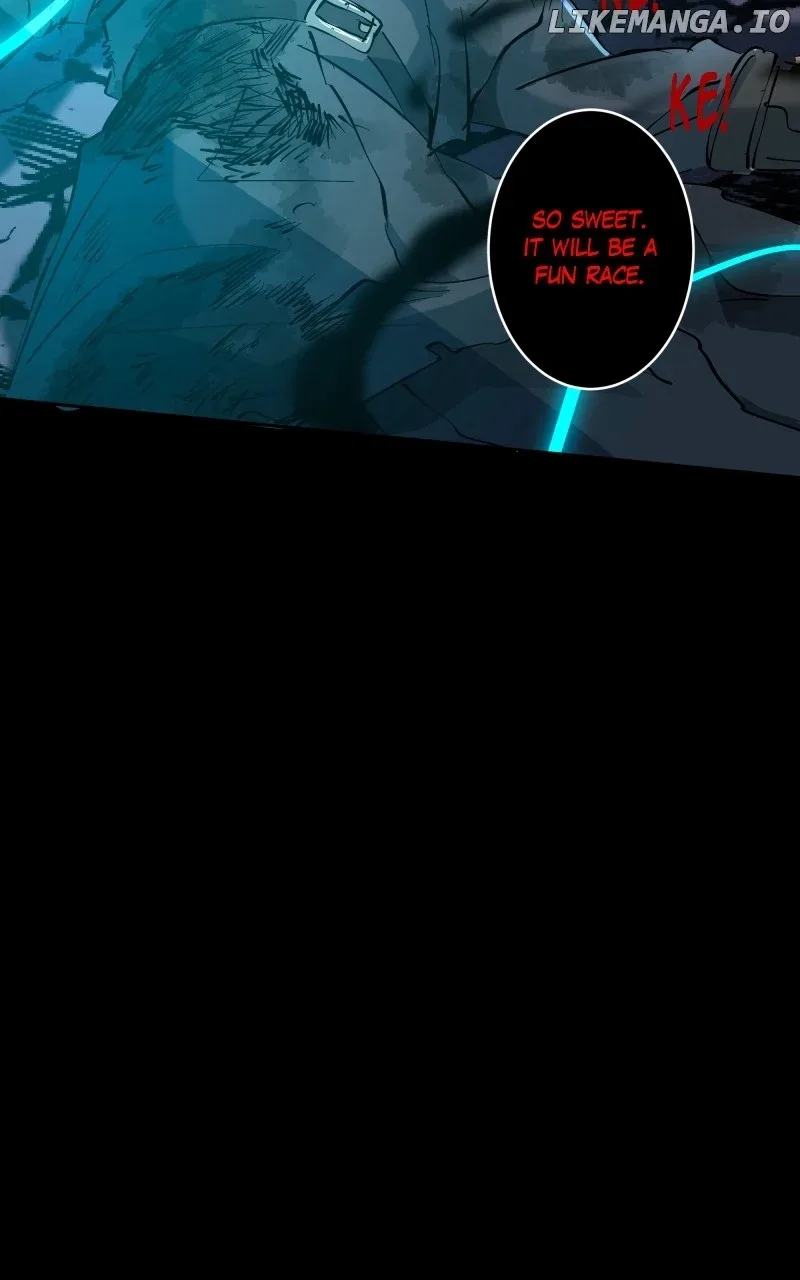 Red Spine Chapter 4 page 47